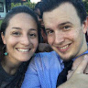 Meet your Posher, Maryann